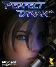 Perfect Dark Arcade