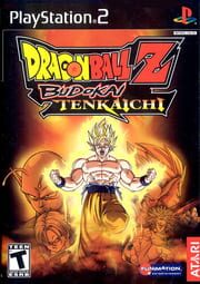 Dragon Ball Z: Budokai Tenkaichi