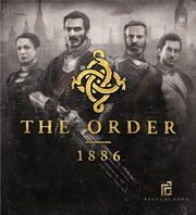 The Order: 1886