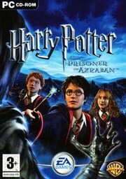 Harry Potter and the Prisoner of Azkaban