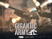 Gigantic Army