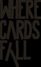 Where Cards Fall
