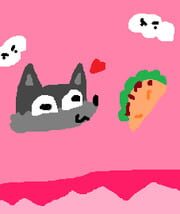 Andrew The Tacolf