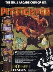 Pit Fighter