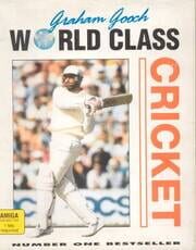 Graham Gooch World Class Cricket