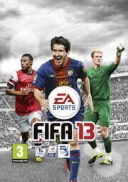FIFA 13