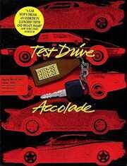 Test Drive