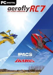 aerofly RC 7 cover