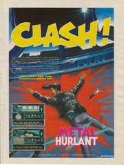 Clash