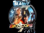 Slamit Pinball: Big Score