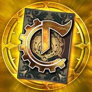 Chrono Ma:Gia cover