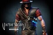 Victor Vran