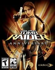 Tomb Raider: Anniversary