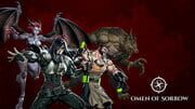 Omen of Sorrow