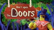 Don't open the doors!