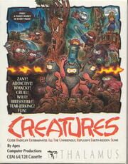 Creatures