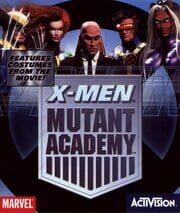 X-Men : Mutant Academy