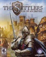 The Settlers: Rise of an Empire