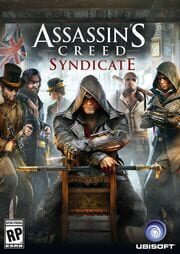 Assassin's Creed: Syndicate