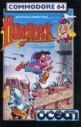 Hunchback