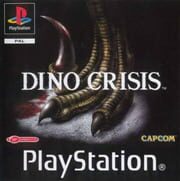 Dino Crisis