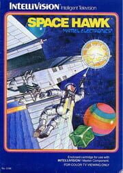 Space Hawk