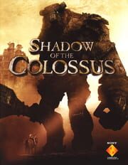 Shadow of the Colossus