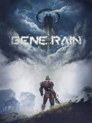 Gene Rain