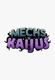 Mechs V Kaijus