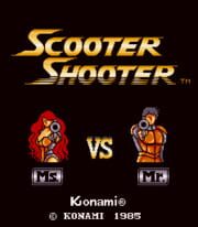 Scooter Shooter cover