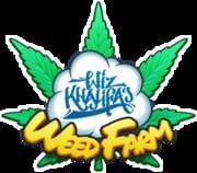 Wiz Khalifa's Weed Farm
