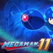 Mega Man 11