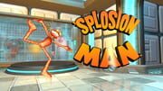 Splosion Man