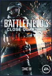 Battlefield 3: Close Quarters