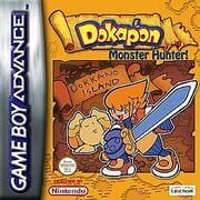 Dokapon: Monster Hunter