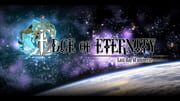 Edge Of Eternity