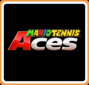 Mario Tennis Aces