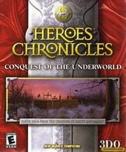 Heroes Chronicles: Conquest of the Underworld