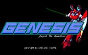 Genesis: Beyond the Revelation
