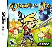Drawn to Life