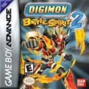 Digimon Battle Spirit 2