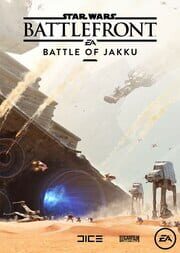Star Wars Battlefront: Battle of Jakku