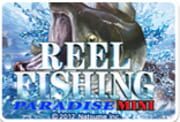 Reel Fishing 3D Paradise Mini