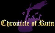 Chronicle of Ruin
