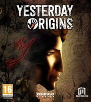 Yesterday Origins