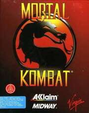 Mortal Kombat