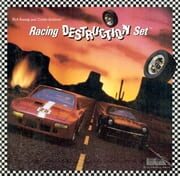 Racing Destruction Set cover