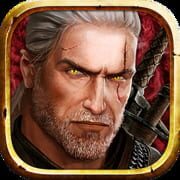 The Witcher: Adventure Game
