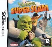 Shrek Super Slam
