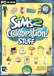 The Sims 2: Celebration! Stuff